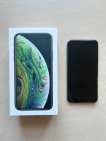 Iphone Xs 64Gb guter Zustand Bayern - Kelheim Vorschau