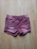 Shorts kurze Hose samt Gr 104 Kanz Baden-Württemberg - Vaihingen an der Enz Vorschau