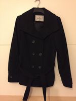 Blue Motion, Aldi, Mantel, Jacke, Damen, schwarz, Gr. S (36/38) Baden-Württemberg - Mannheim Vorschau