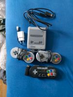 Super Nintendo Classic Mini Nordrhein-Westfalen - Hilchenbach Vorschau