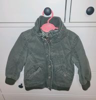 Jacke H&M Größe 92 für Jungs Mecklenburg-Vorpommern - Bentzin Vorschau