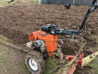 Gartenfräse Simson Fortschritt E931 ddr Sachsen-Anhalt - Kalbe (Milde) Vorschau