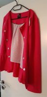 Bonita Jacke Pink Gr.44 Neu Nordrhein-Westfalen - Dinslaken Vorschau