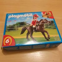 Playmobil Set 5112: Araber mit Pferdebox Berlin - Spandau Vorschau