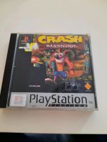 Crash Bandicoot PS1 Berlin - Hellersdorf Vorschau