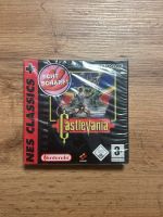 Castlevania NES Classic GBA Sealed Dortmund - Mitte Vorschau