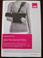 Medi Arm Fix, Schultergelenkorthese,Orthese Dresden - Cossebaude Vorschau