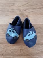 Leder Krabbelschuhe, Lauflernschuhe, Kinderschuhe, Größe 20, Auto Nordrhein-Westfalen - Marl Vorschau