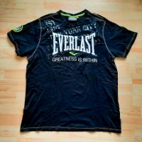 Everlast T Shirt Gr.L Berlin - Hohenschönhausen Vorschau