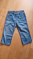 Blue Fashion 7/8 Jeans Hose mit Stickerei Gr. 38 40 Baden-Württemberg - Emmendingen Vorschau