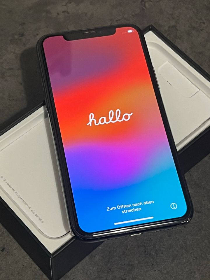 iPhone 11 Pro gebraucht in Zossen-Wünsdorf