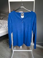 Blauer Pullover Dresden - Blasewitz Vorschau