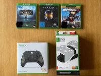 X Box One S Nordrhein-Westfalen - Bocholt Vorschau