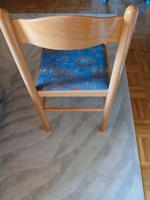 Esszimmer Stühle Bayern - Prien Vorschau