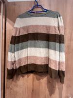 Carmakoma Only Pullover Größe M 46/48 gestreift Nordrhein-Westfalen - Ense Vorschau