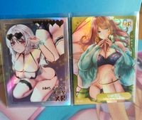 Senpai Goddess Haven 5 XR Sirius, MR Nanako Bremen - Blumenthal Vorschau