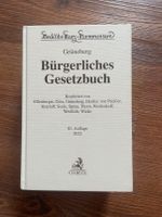 Grüneberg, 81. Auflage 2022 Sendling - Obersendling Vorschau
