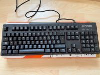 Fnatic Gear Rush Blue DE Gaming Tastatur Bayern - Kissing Vorschau