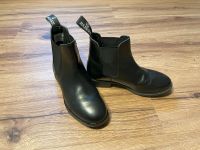 BUSSE Jodhpur-Stiefelette Reitschuh schwarz, Gr. 34 Wandsbek - Hamburg Sasel Vorschau