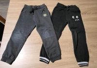 Hosen Jogginghosen von Aldi Gr.110 116 Nordrhein-Westfalen - Kirchhundem Vorschau