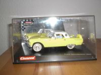 Carrera Evolution Ford Thunderbird 1956 Nordrhein-Westfalen - Castrop-Rauxel Vorschau