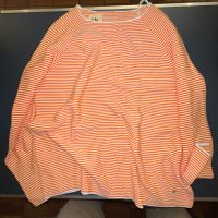 Gerry Weber Pullover Gr 44 orange/weiss Kreis Pinneberg - Bönningstedt Vorschau