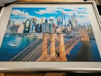 New York Puzzle 1000 Teile Hessen - Weinbach Vorschau