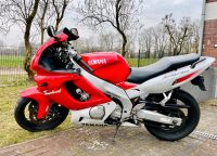 Yamaha YZF 600 R Thundercat Ludwigslust - Landkreis - Hagenow Vorschau