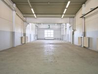 Optimaler Raum für Ihre Vision: Die Lagerhalle, die mehr bietet Niedersachsen - Buxtehude Vorschau