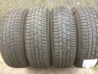 4x Winterreifen Continental M+S 195/65 R15 91T 2 x 6,5mm 2x 8,5mm Rheinland-Pfalz - Klein-Winternheim Vorschau