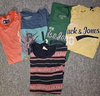 Jack and Jones T Shirts Gr. M Shirts Shorts Niedersachsen - Wilhelmshaven Vorschau