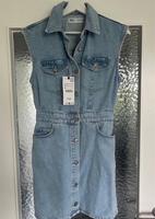 Jeanskleid neu Düsseldorf - Stockum Vorschau