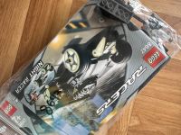 Lego Racers 8647 Nordrhein-Westfalen - Finnentrop Vorschau