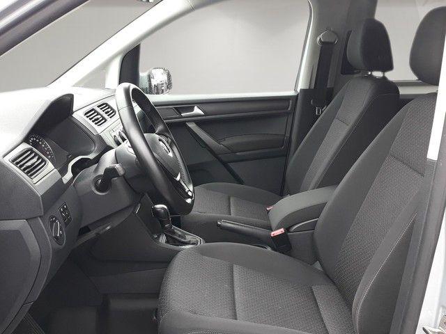 Volkswagen Caddy 1.4TGI DSG Trendline TEMPOMAT+ BLUETOOTH++ in Rüdersdorf