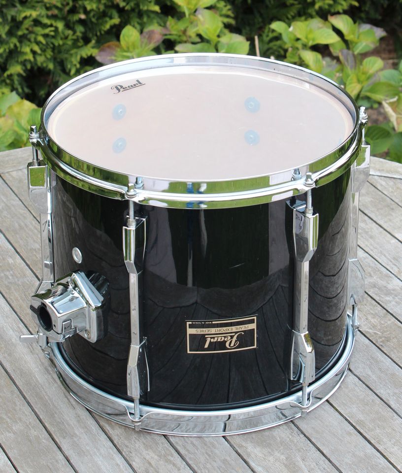 Pearl Export Tom 12" in Bochum