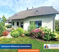 Traumhaus in beliebter Wohngegend! Sachsen - Mittweida Vorschau