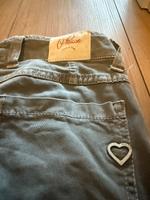 Please Jeans mit Herz, Gr. S Rheinland-Pfalz - Kandel Vorschau