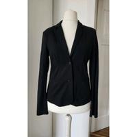 schwarzer Blazer Cardigan Gr.L ONLY Sachsen - Werdau Vorschau