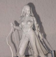 Tauriel 3d Harz Figur Print Sachsen-Anhalt - Köthen (Anhalt) Vorschau