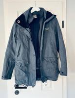 Jack Wolfskin Damen Outdoor Jacke / Innenfleece / Gr. M Hessen - Riedstadt Vorschau