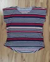 Gestreiftes T-Shirt Takko Gr.44/46 Bayern - Jettingen-Scheppach Vorschau