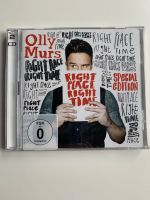 2-CD - Olly Murs - Right Place Right Time Bayern - Hilpoltstein Vorschau