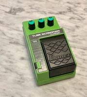 Ibanez TS-10 Tubescreamer - SUPER ZUSTAND - JRC 4558D Chip Düsseldorf - Stadtmitte Vorschau