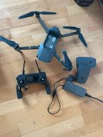 Dji Mavic Pro Drohne mit Zubehör Düsseldorf - Bilk Vorschau