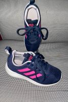 Adidas Turnschuhe Sneaker blau pink Größe 30 Hamburg - Bergedorf Vorschau