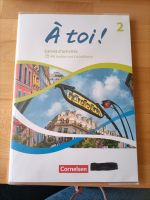 A toi Französisch Buch Cornelsen Niedersachsen - Emmerthal Vorschau