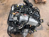 MOTOR  DTP DEZ  2.0TDI 10.596KM AUDI A6 C8 Q5 80A KOMPLETT München - Berg-am-Laim Vorschau