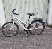 Fahrrad Bocas Sioux ATB Fun Line 7 Gang 26 Zoll Alu Lindenthal - Köln Sülz Vorschau