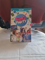 Wii U Sing Party NEU Hessen - Selters Vorschau