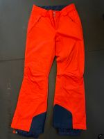 Skihose Wintersport Snowboardhose Columbia orange rot Damen Gr. S Bayern - Pommelsbrunn Vorschau